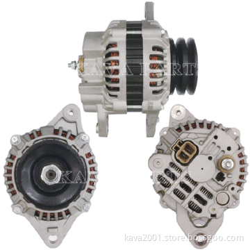 Alternator For Mitsubishi 4M40,4M42  ,A003T09699,A003TB1299,A3T08699